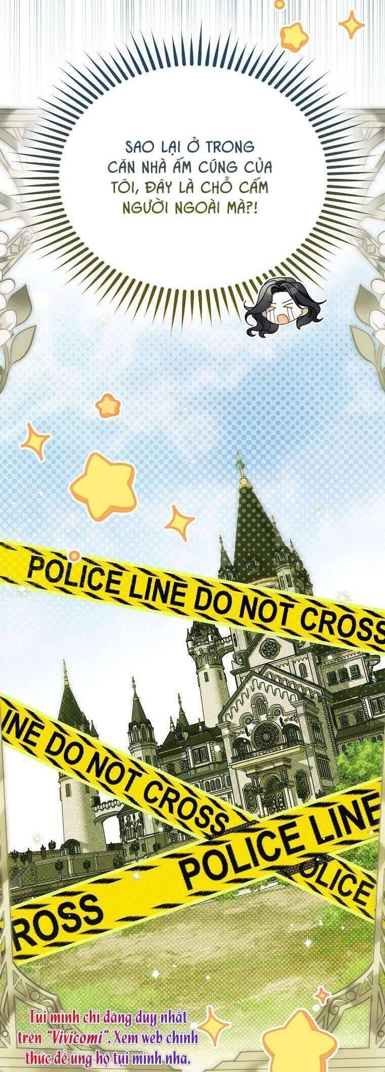 Hầu Tước Marron Chap 27 - Next Chap 28