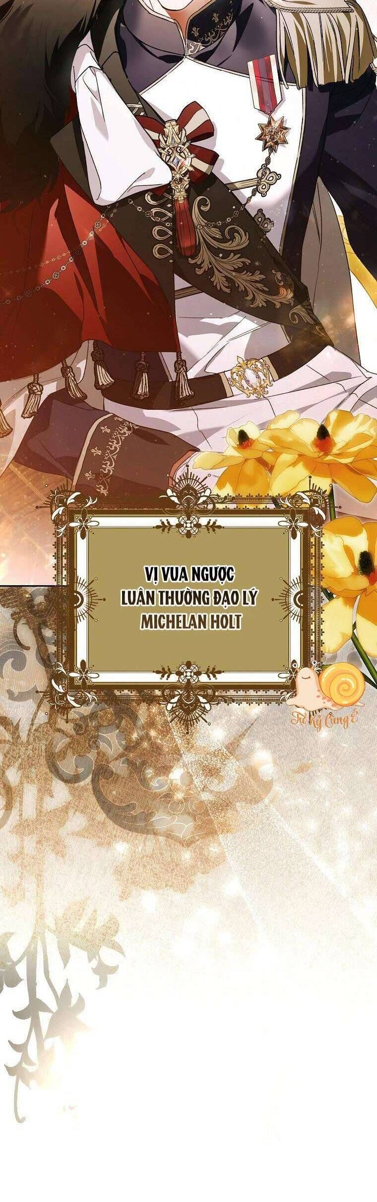 Hầu Tước Marron Chap 27 - Next Chap 28