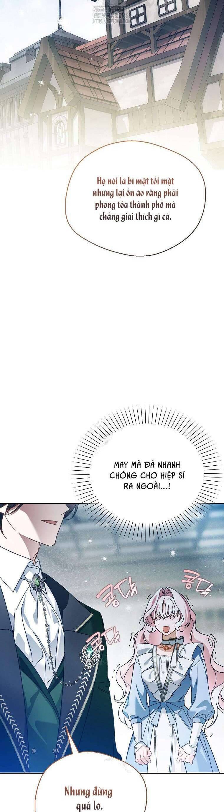 Hầu Tước Marron Chap 28 - Next Chap 29