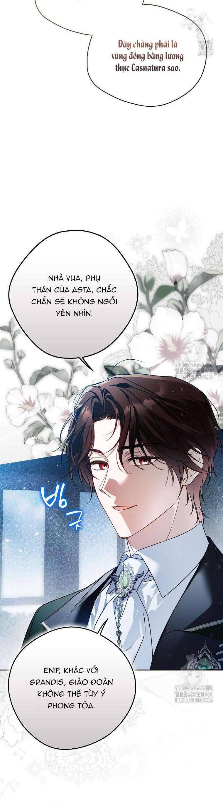Hầu Tước Marron Chap 28 - Next Chap 29