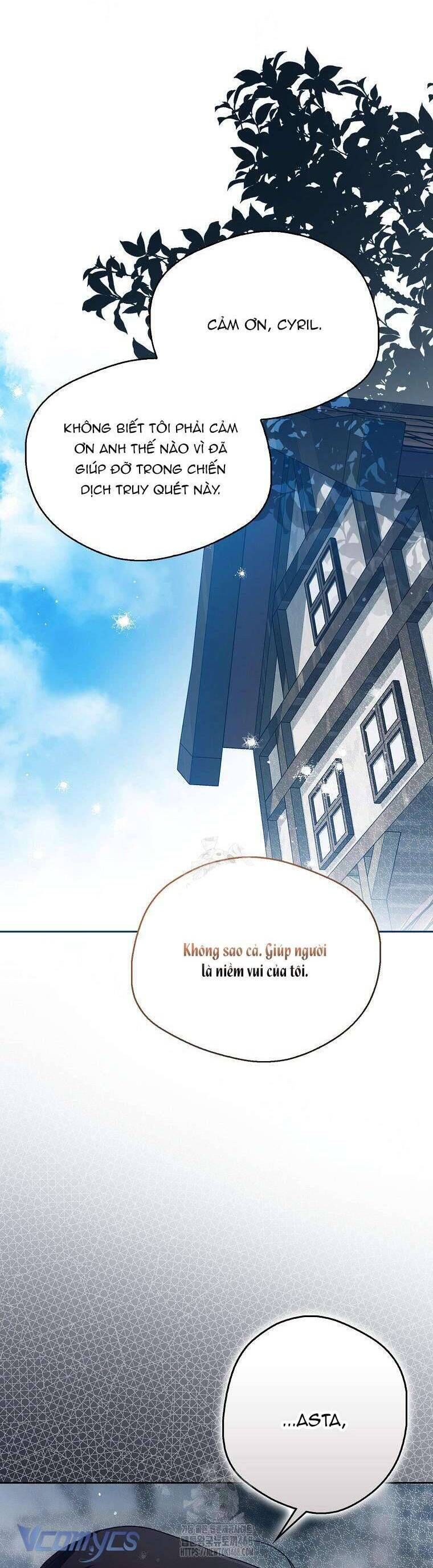 Hầu Tước Marron Chap 28 - Next Chap 29