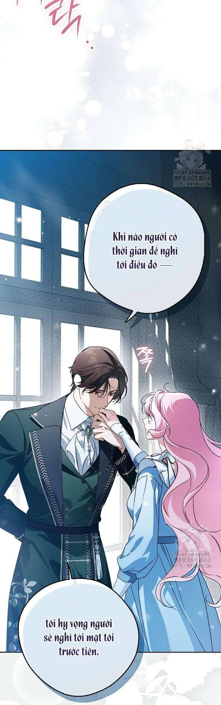 Hầu Tước Marron Chap 28 - Next Chap 29