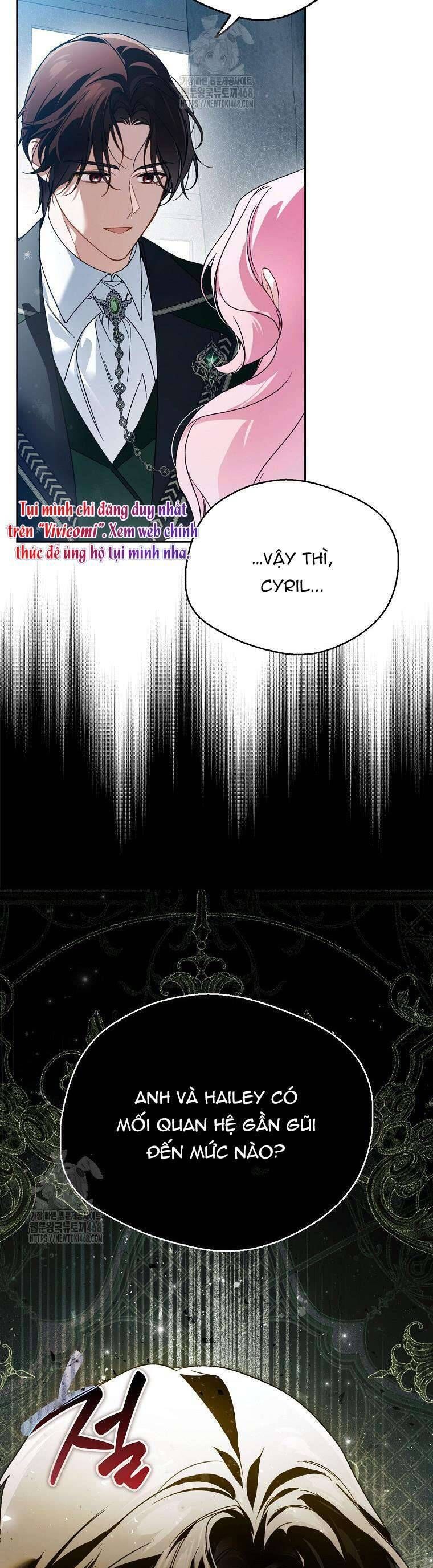 Hầu Tước Marron Chap 28 - Next Chap 29