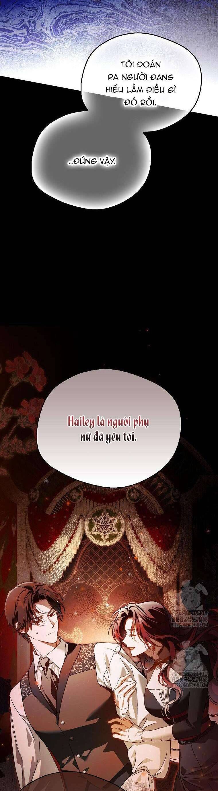 Hầu Tước Marron Chap 28 - Next Chap 29