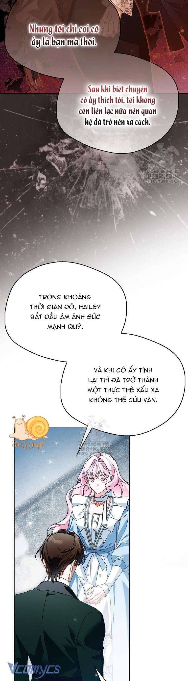 Hầu Tước Marron Chap 28 - Next Chap 29