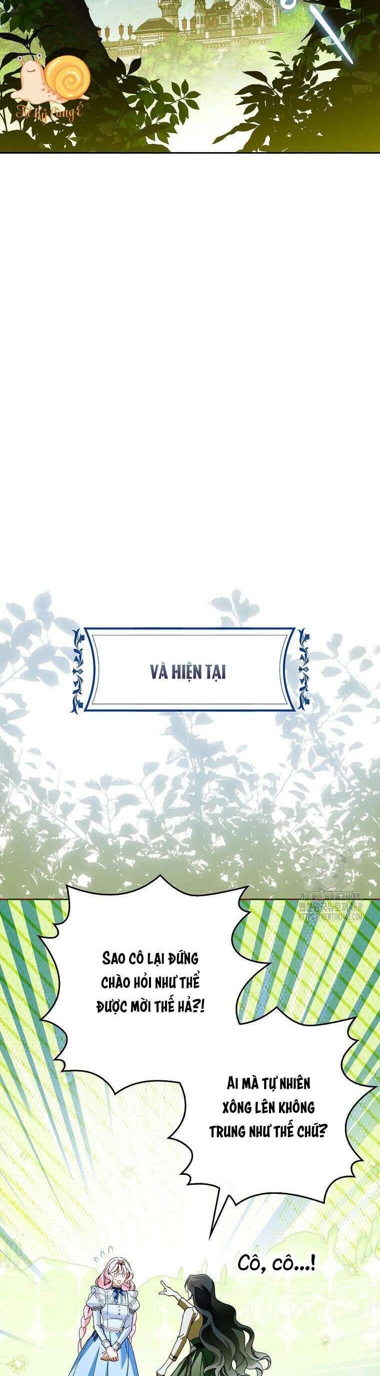 Hầu Tước Marron Chap 28 - Next Chap 29