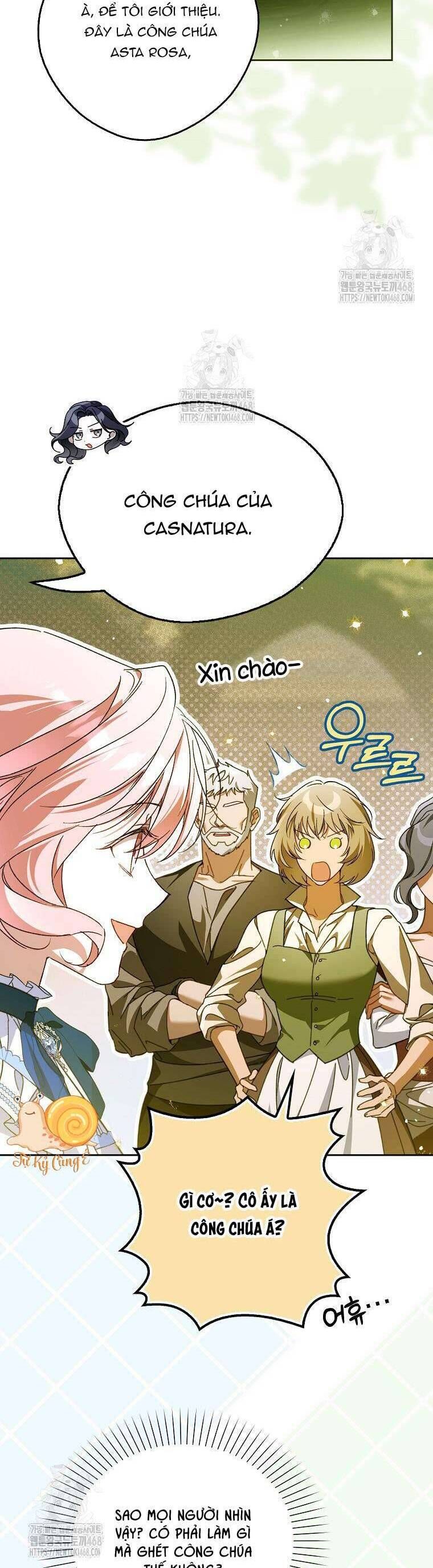 Hầu Tước Marron Chap 28 - Next Chap 29