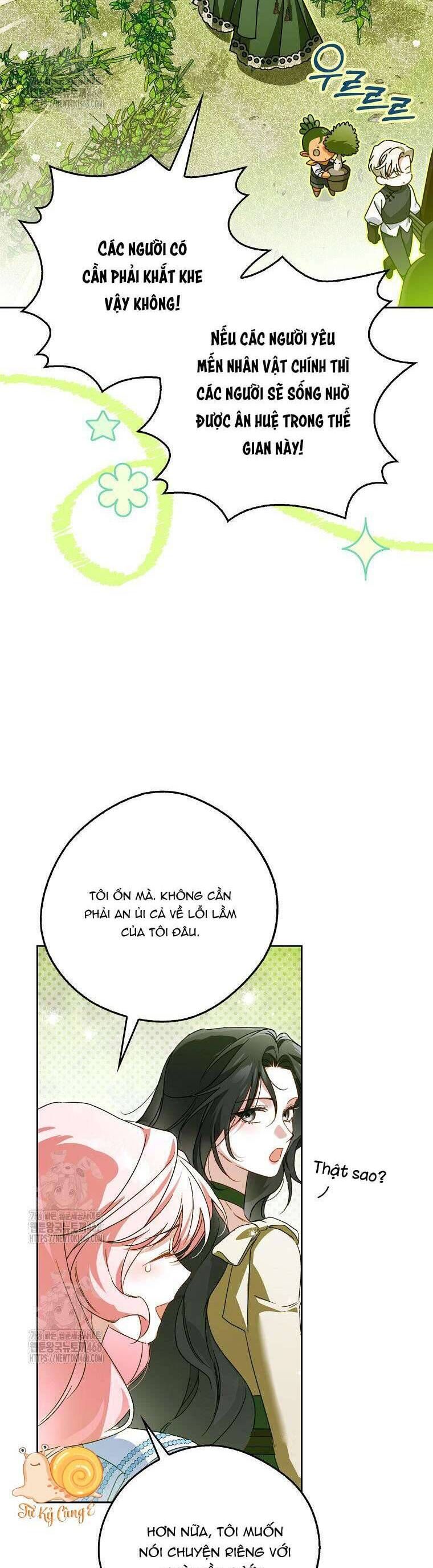 Hầu Tước Marron Chap 28 - Next Chap 29