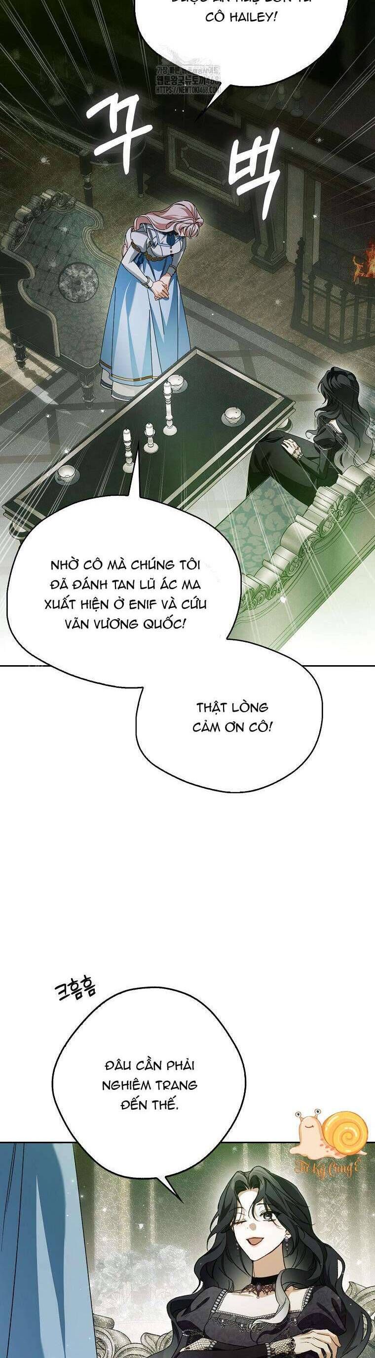 Hầu Tước Marron Chap 28 - Next Chap 29