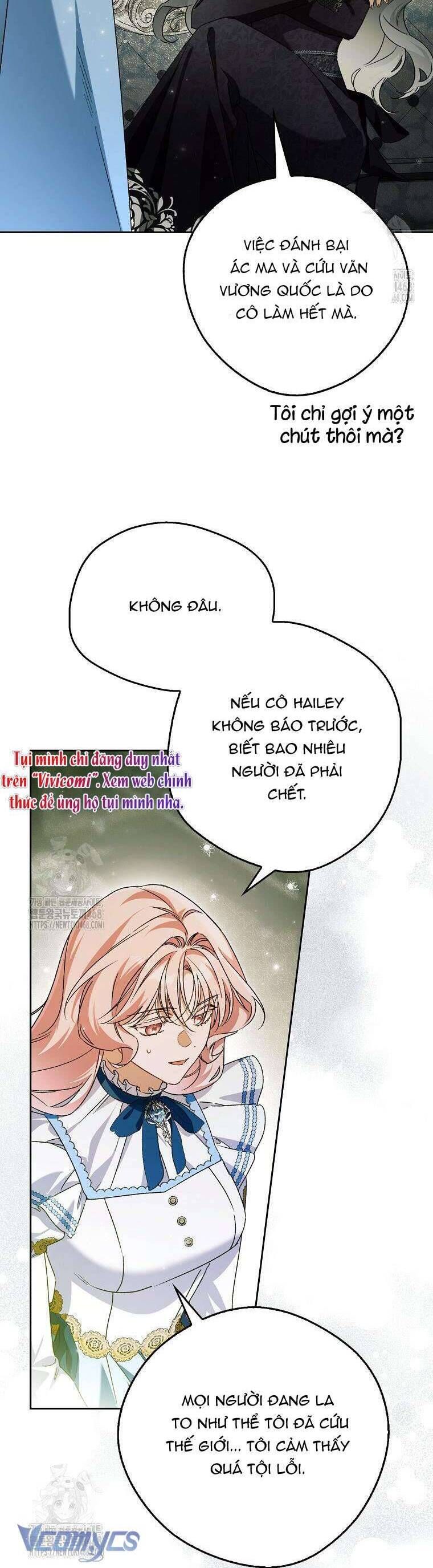 Hầu Tước Marron Chap 28 - Next Chap 29