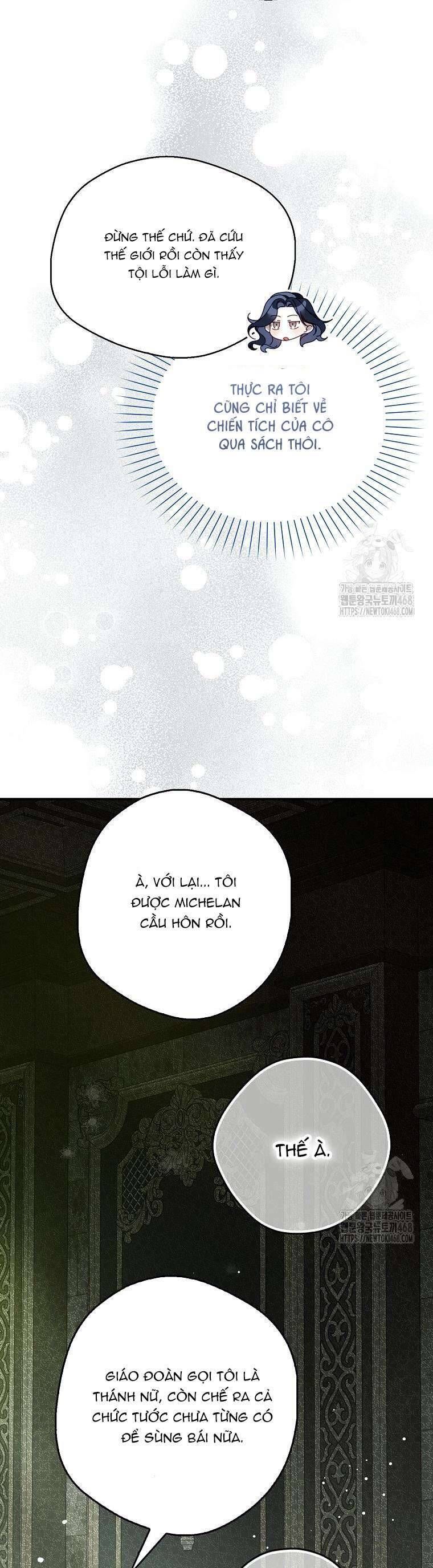 Hầu Tước Marron Chap 28 - Next Chap 29