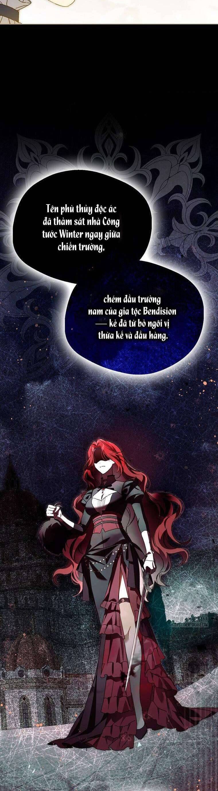 Hầu Tước Marron Chap 28 - Next Chap 29