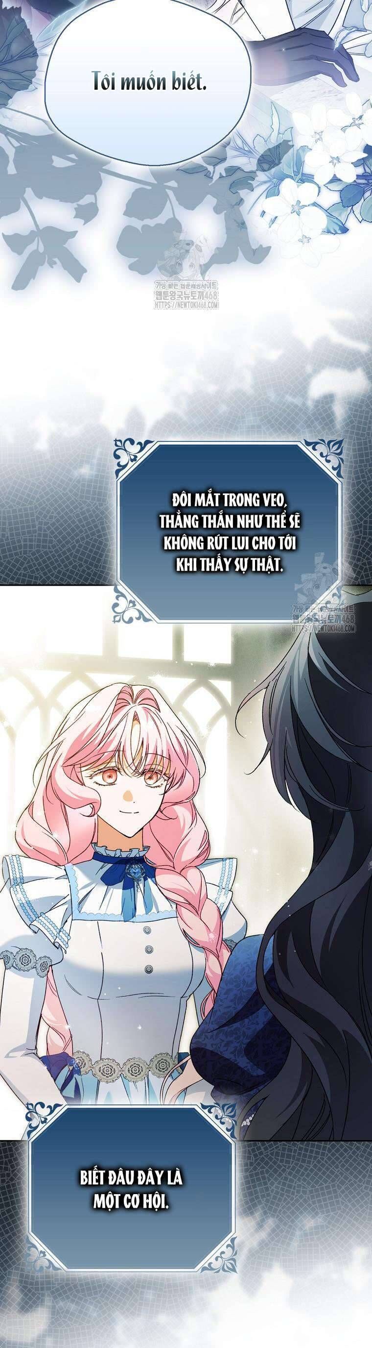 Hầu Tước Marron Chap 28 - Next Chap 29