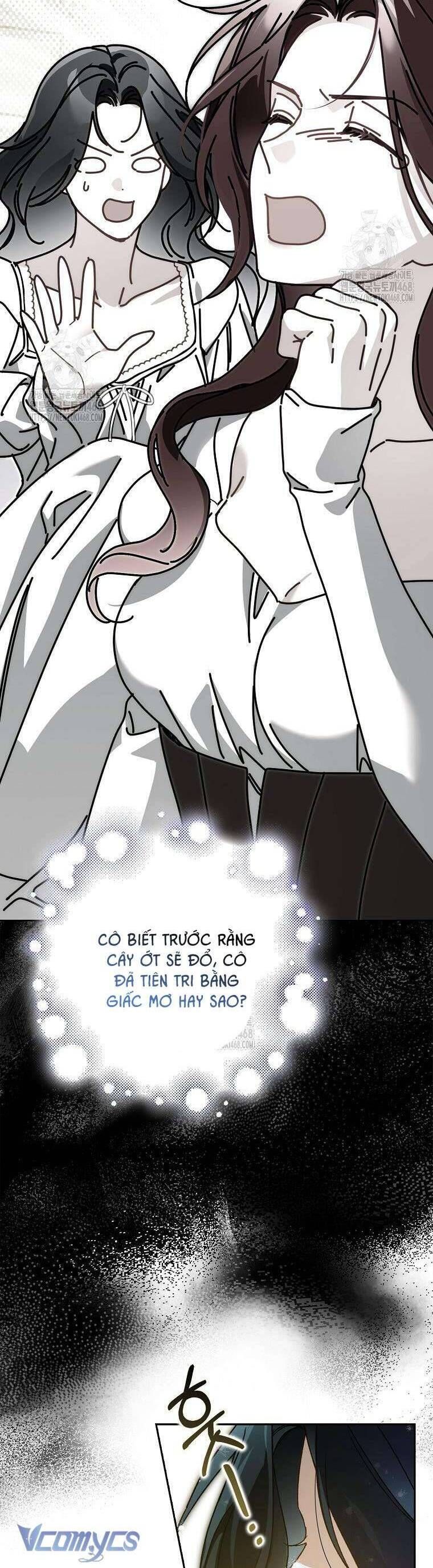 Hầu Tước Marron Chap 28 - Next Chap 29