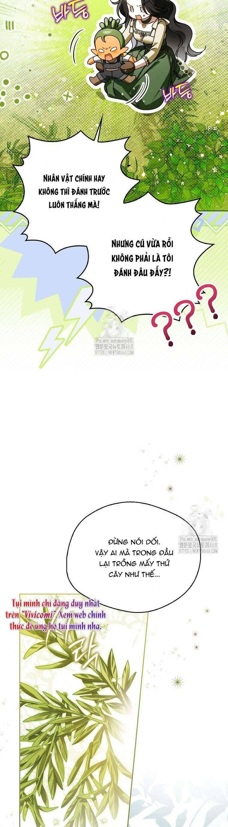 Hầu Tước Marron Chap 28 - Next Chap 29