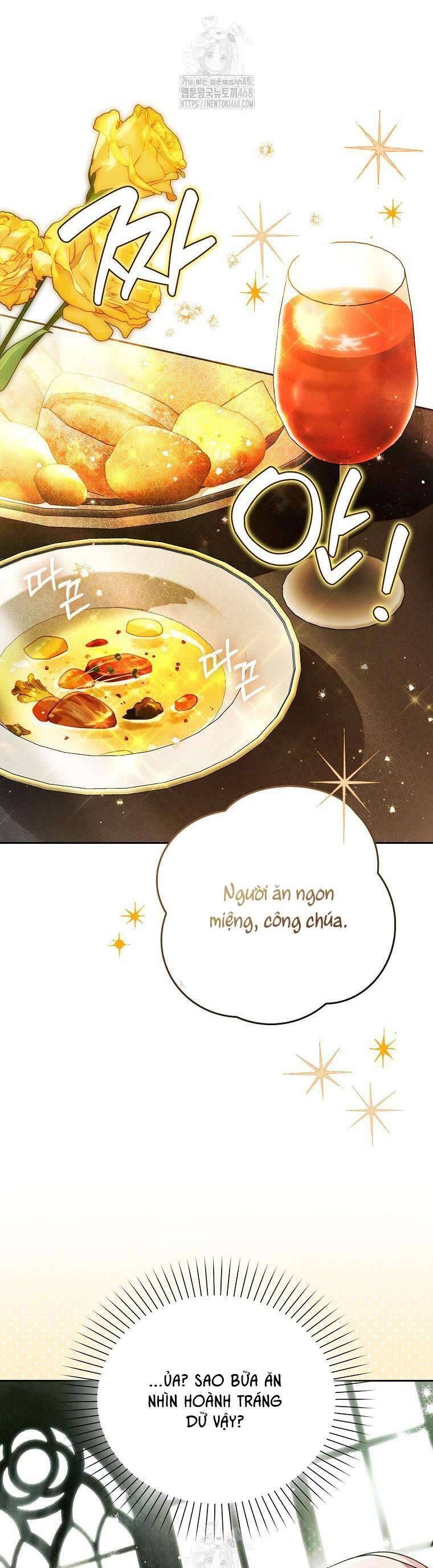 Hầu Tước Marron Chap 29 - Next Chap 30