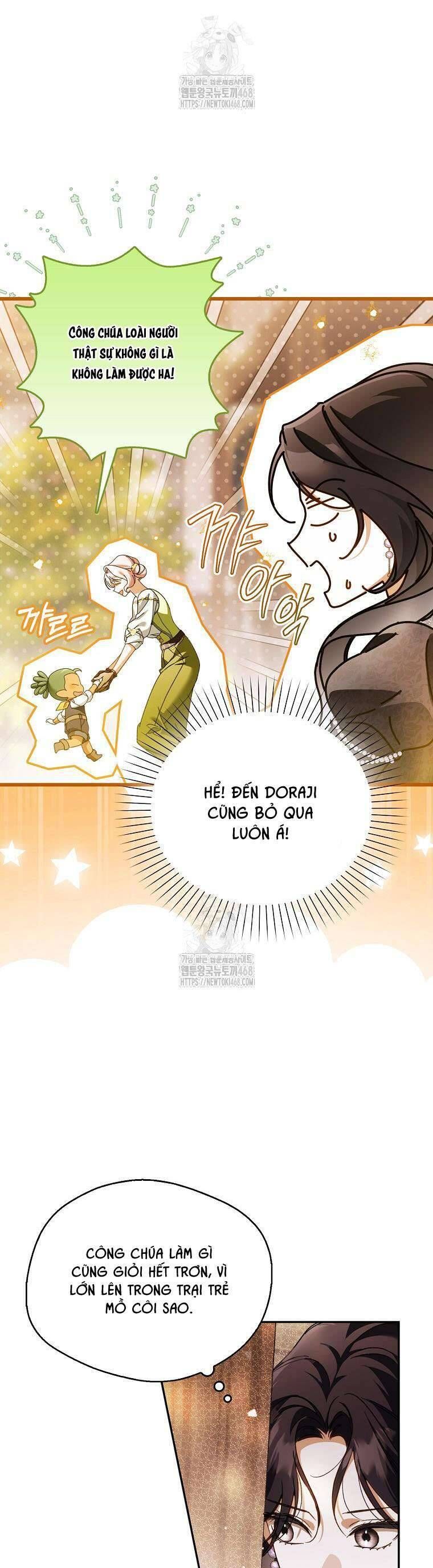 Hầu Tước Marron Chap 29 - Next Chap 30