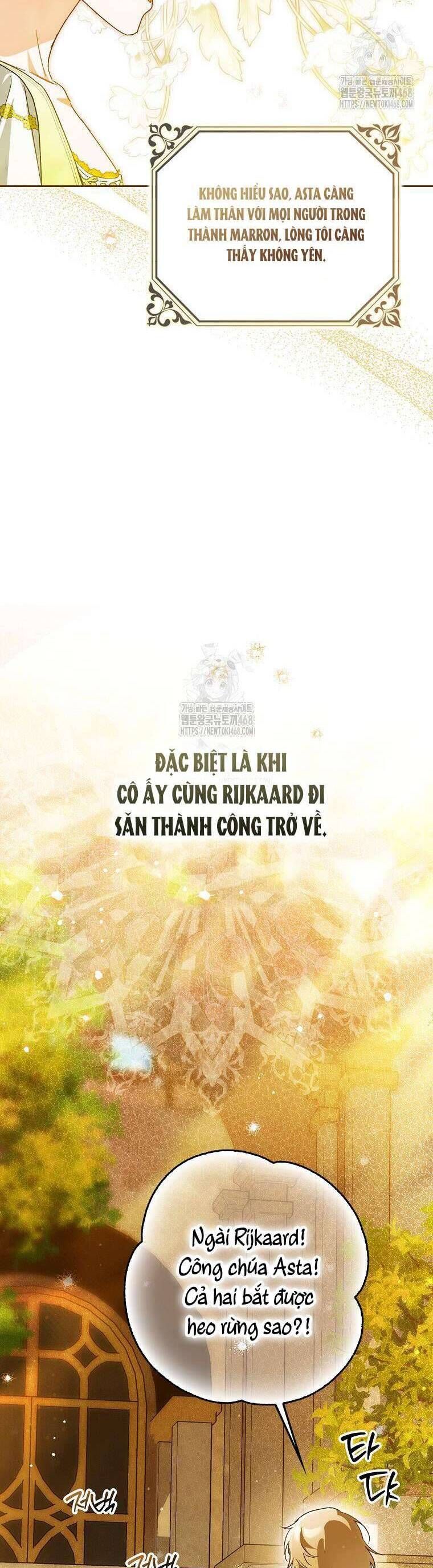 Hầu Tước Marron Chap 29 - Next Chap 30