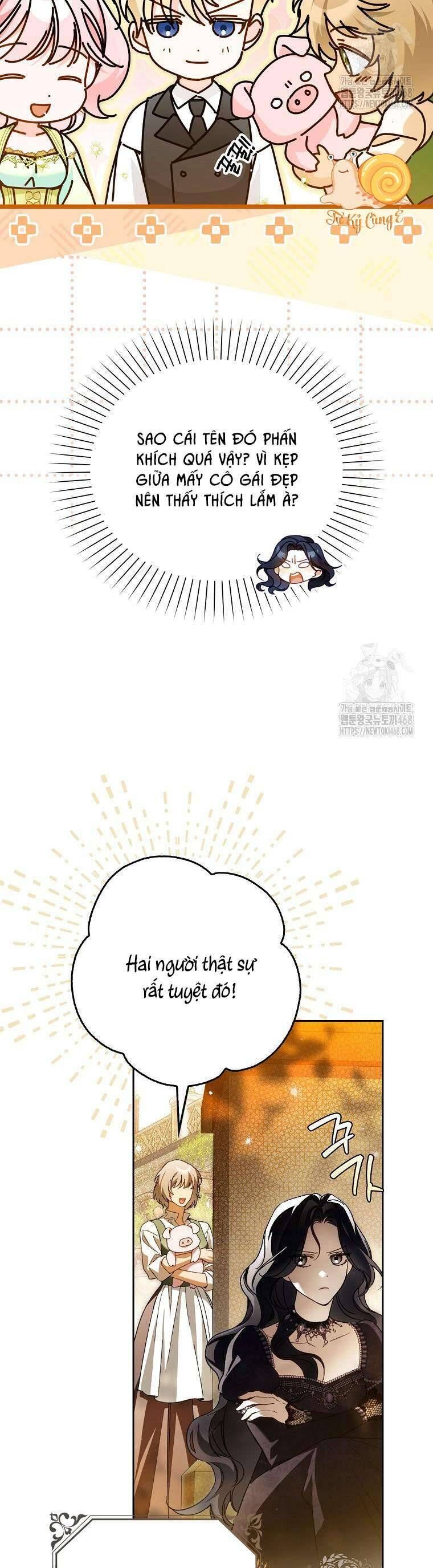 Hầu Tước Marron Chap 29 - Next Chap 30