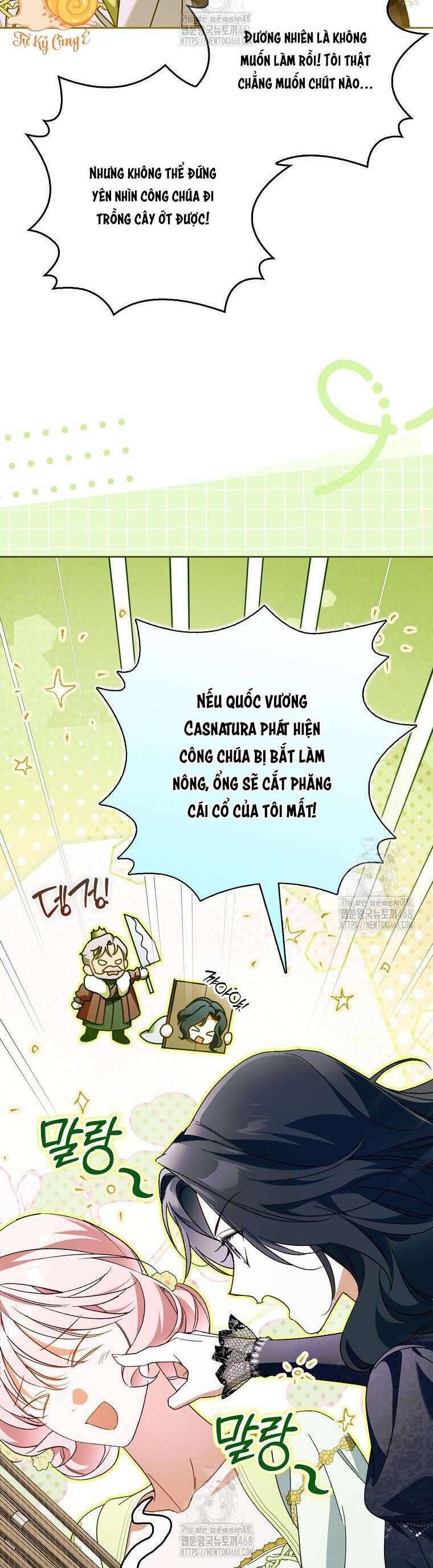 Hầu Tước Marron Chap 29 - Next Chap 30
