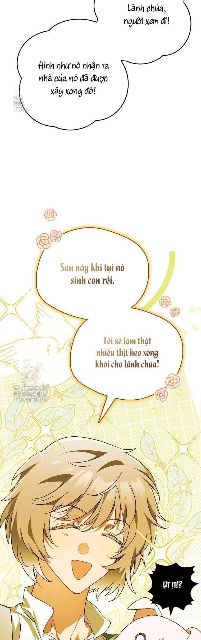 Hầu Tước Marron Chap 29 - Next Chap 30