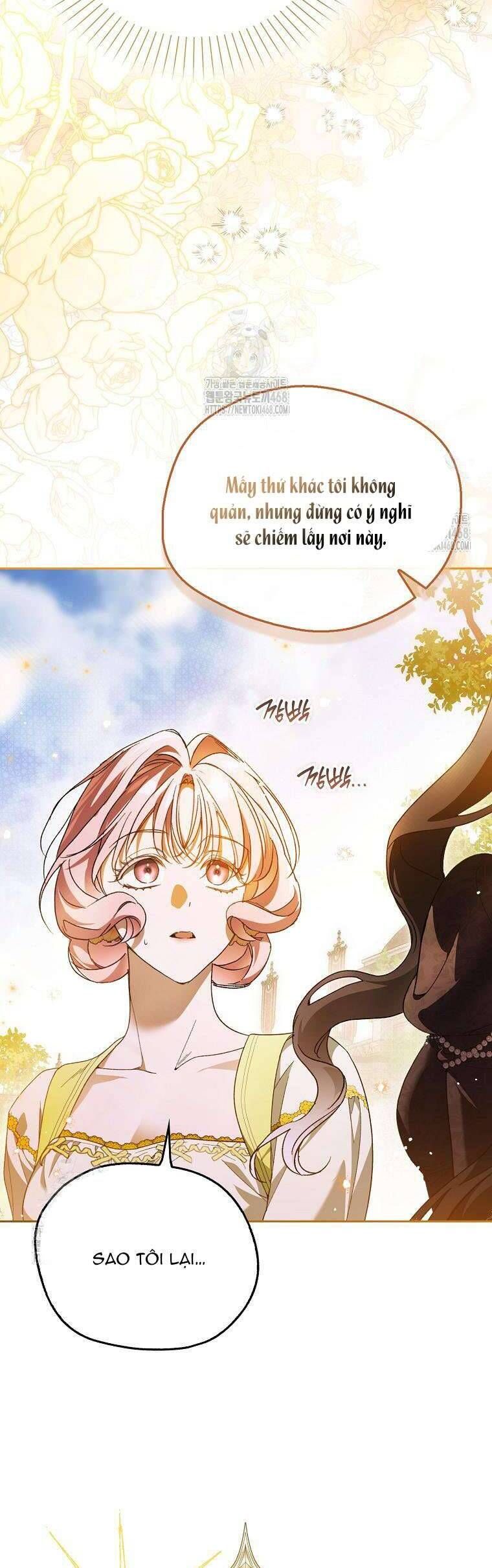 Hầu Tước Marron Chap 29 - Next Chap 30