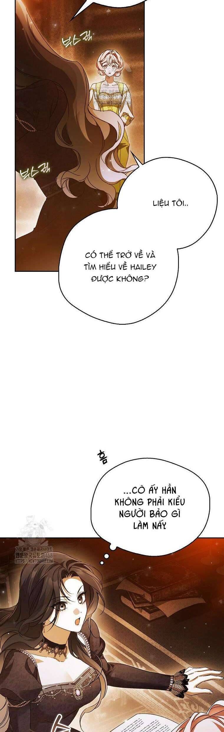 Hầu Tước Marron Chap 29 - Next Chap 30