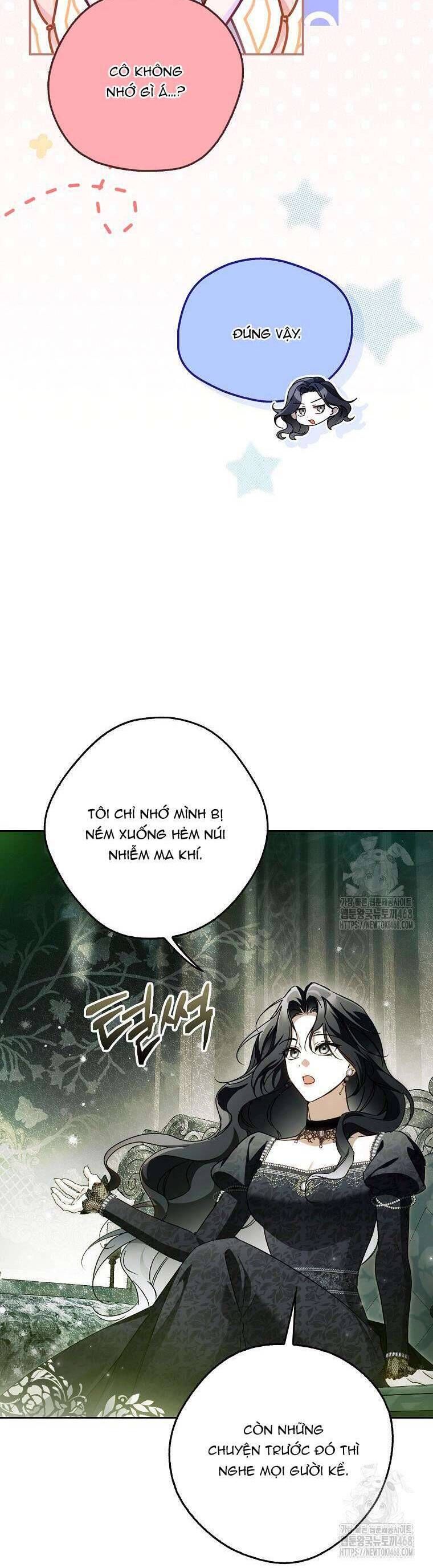 Hầu Tước Marron Chap 29 - Next Chap 30