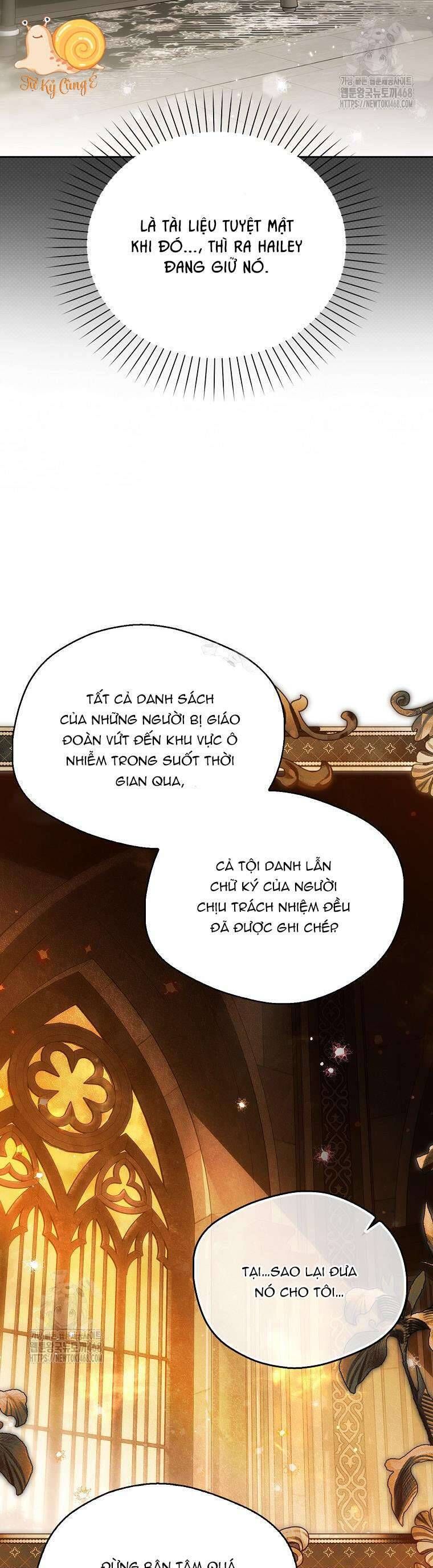 Hầu Tước Marron Chap 29 - Next Chap 30