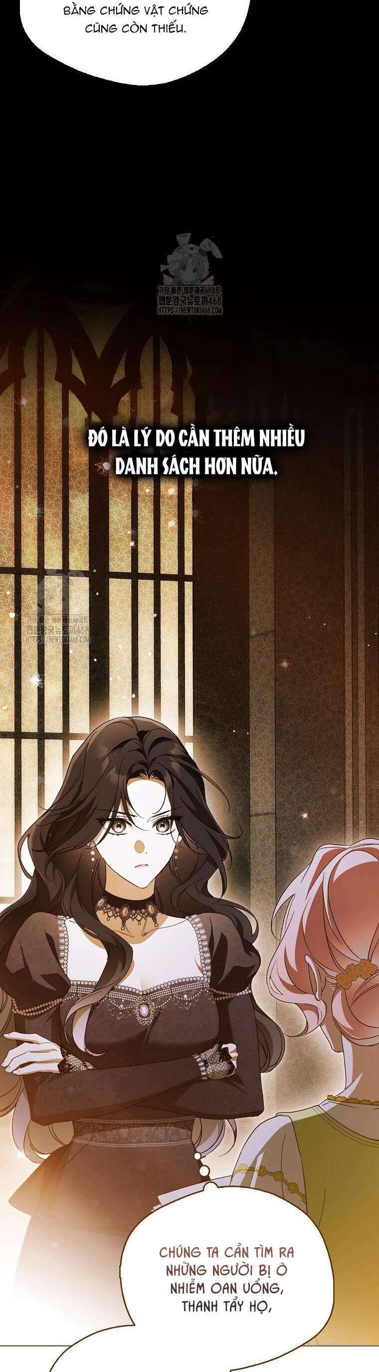 Hầu Tước Marron Chap 29 - Next Chap 30