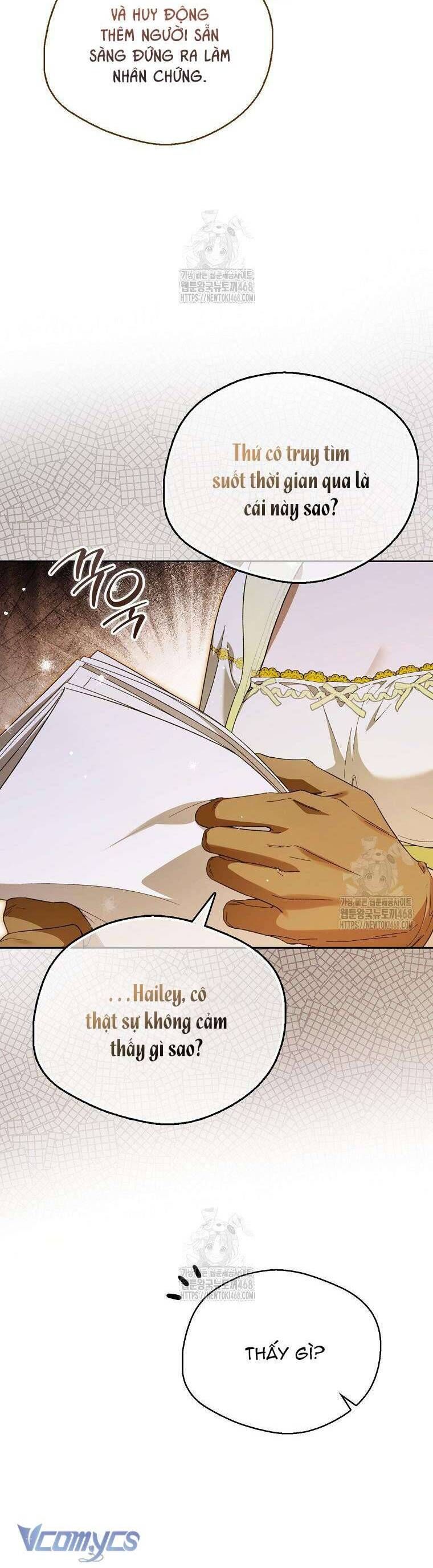 Hầu Tước Marron Chap 29 - Next Chap 30