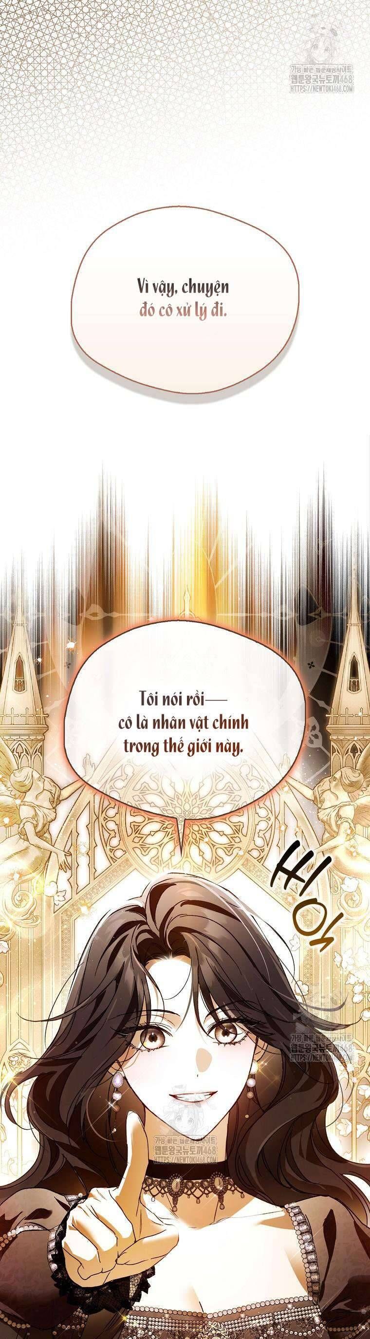 Hầu Tước Marron Chap 29 - Next Chap 30