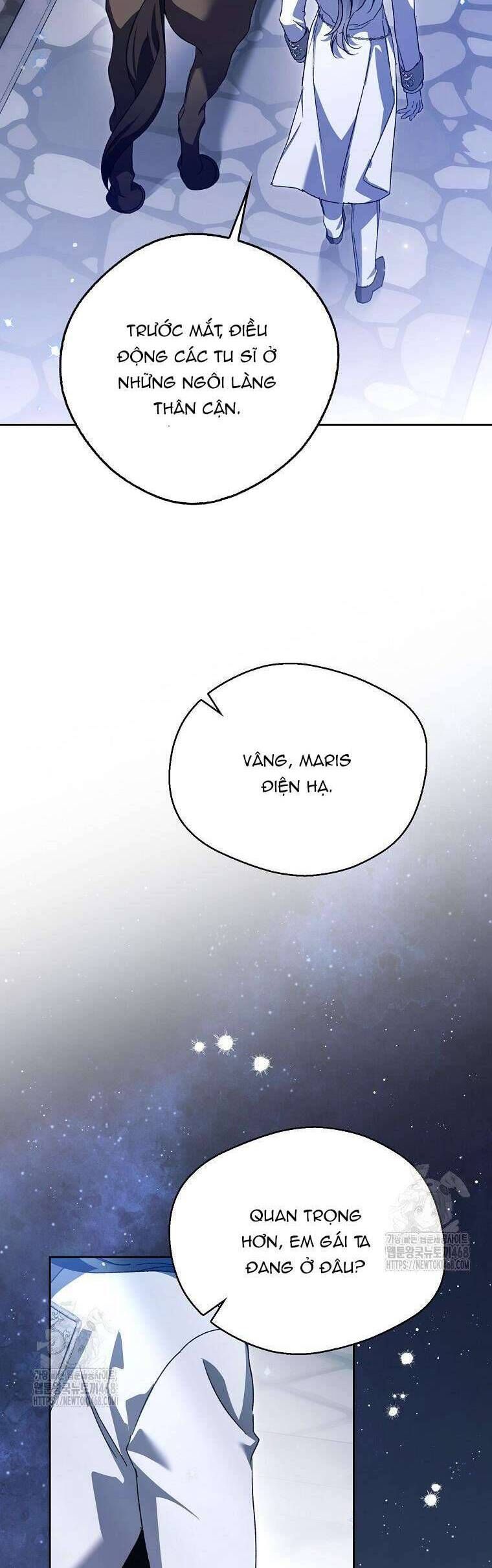 Hầu Tước Marron Chap 29 - Next Chap 30