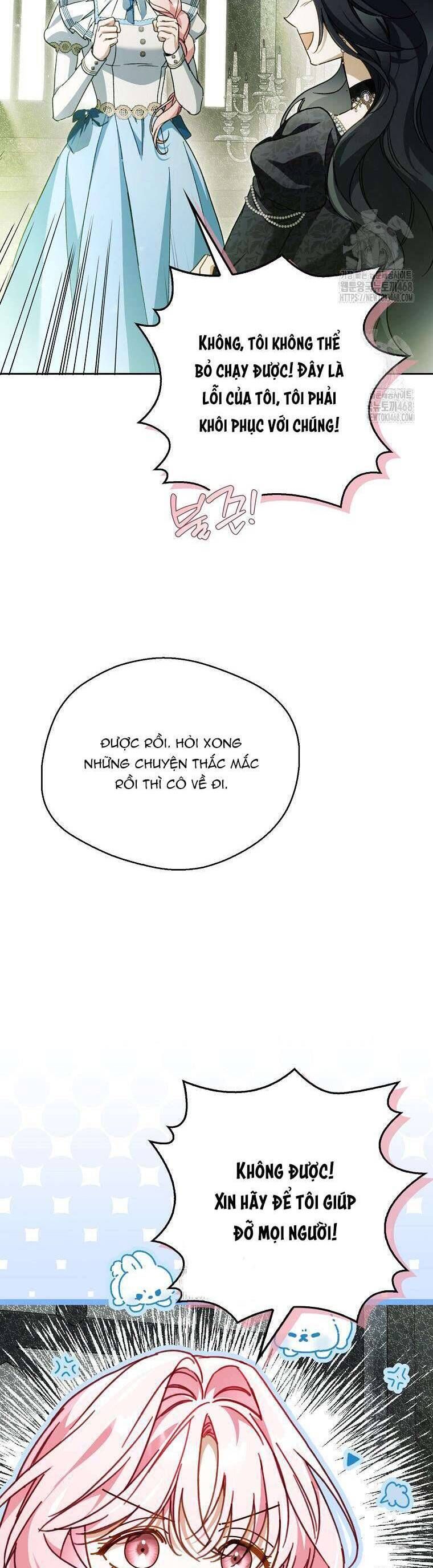 Hầu Tước Marron Chap 29 - Next Chap 30