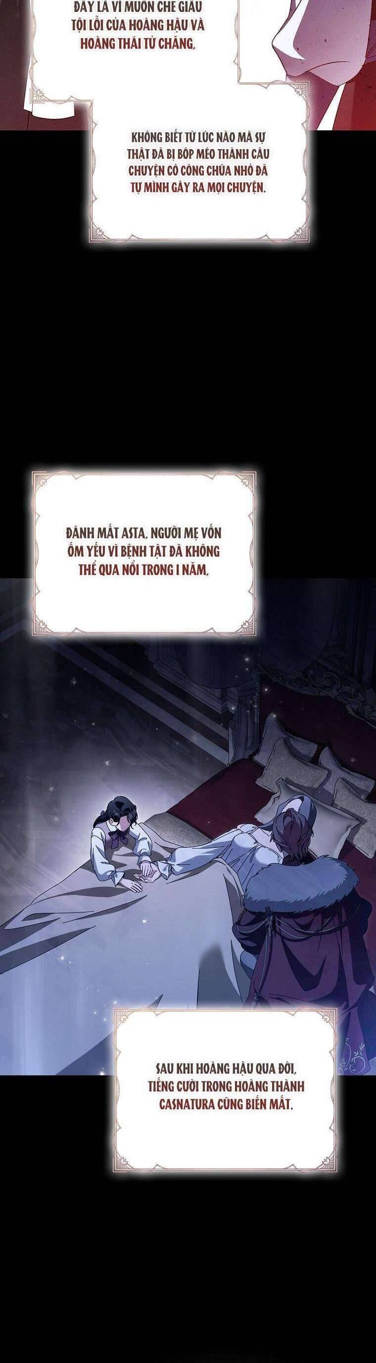 Hầu Tước Marron Chap 30 - Next Chap 31