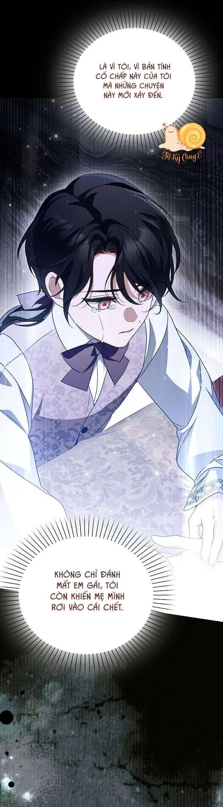 Hầu Tước Marron Chap 30 - Next Chap 31