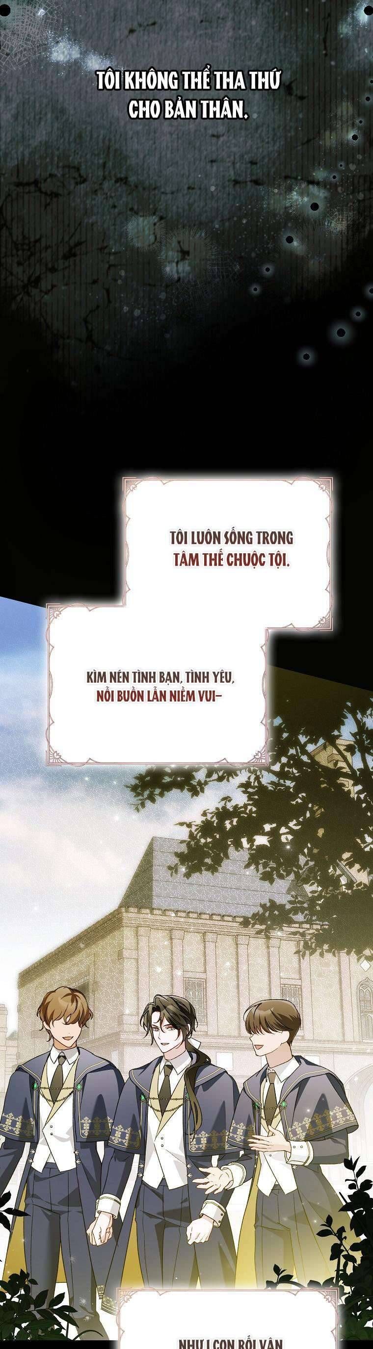 Hầu Tước Marron Chap 30 - Next Chap 31