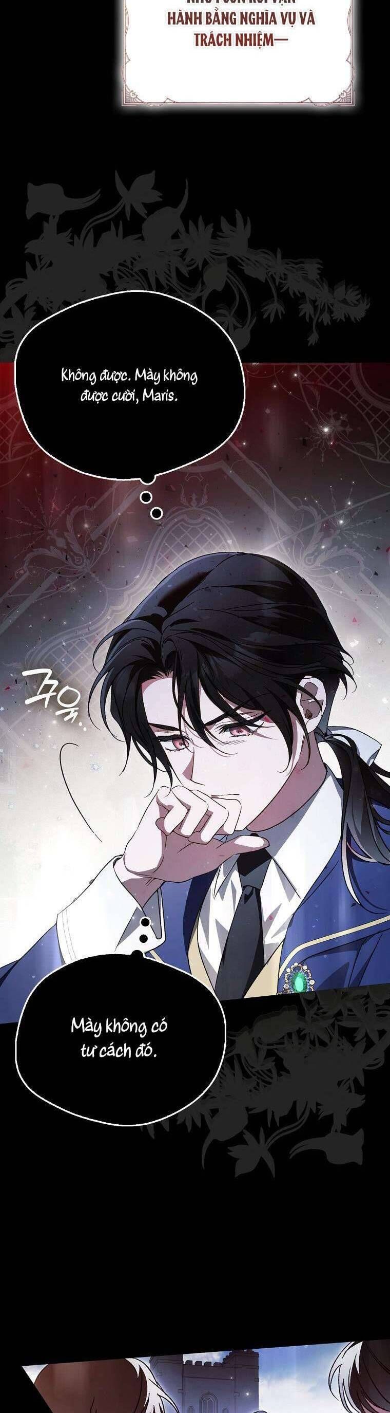 Hầu Tước Marron Chap 30 - Next Chap 31