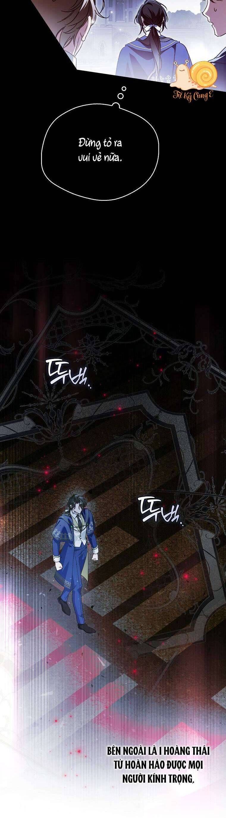 Hầu Tước Marron Chap 30 - Next Chap 31