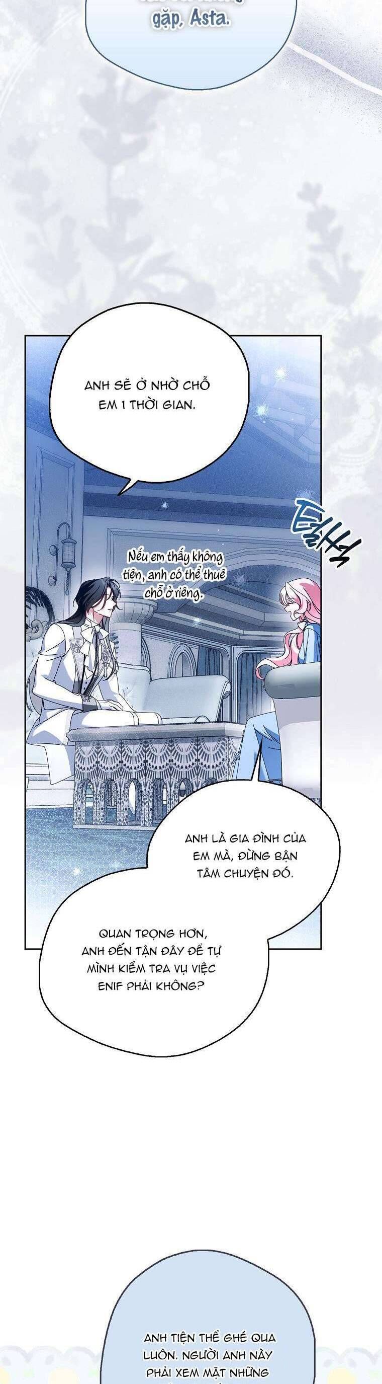 Hầu Tước Marron Chap 30 - Next Chap 31