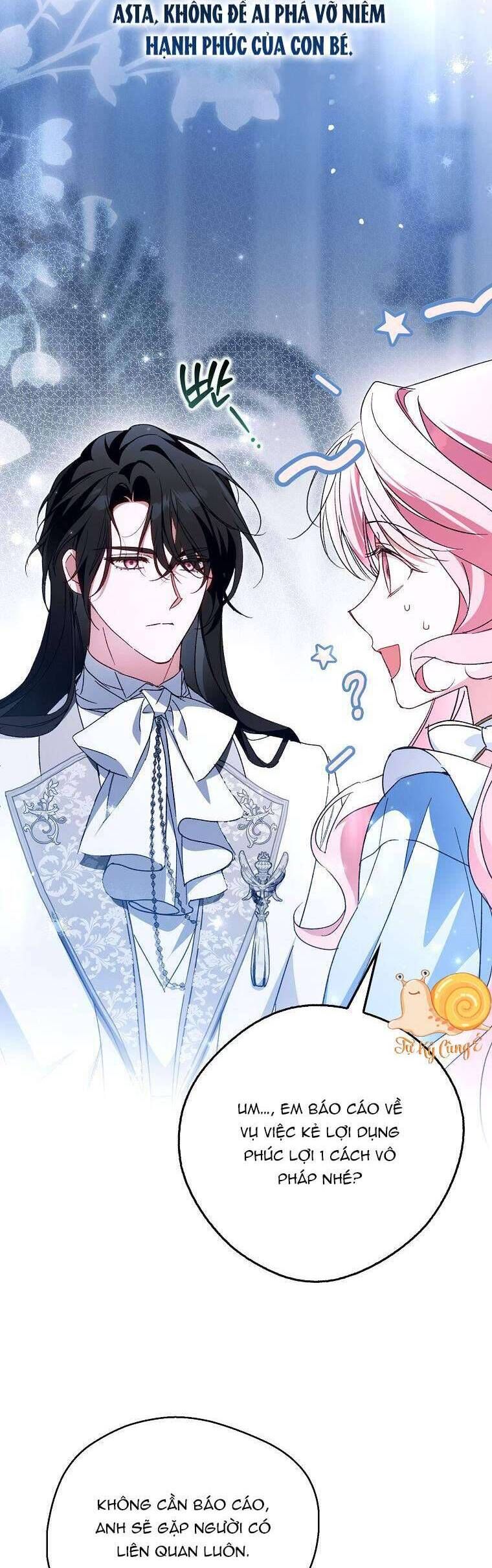 Hầu Tước Marron Chap 30 - Next Chap 31