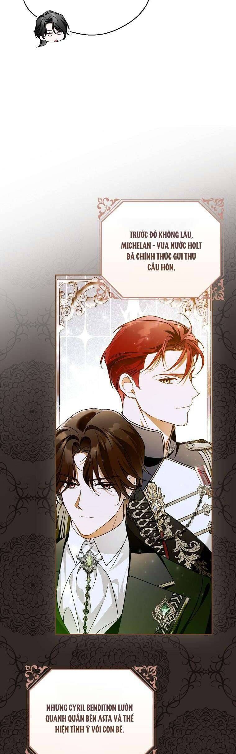 Hầu Tước Marron Chap 30 - Next Chap 31