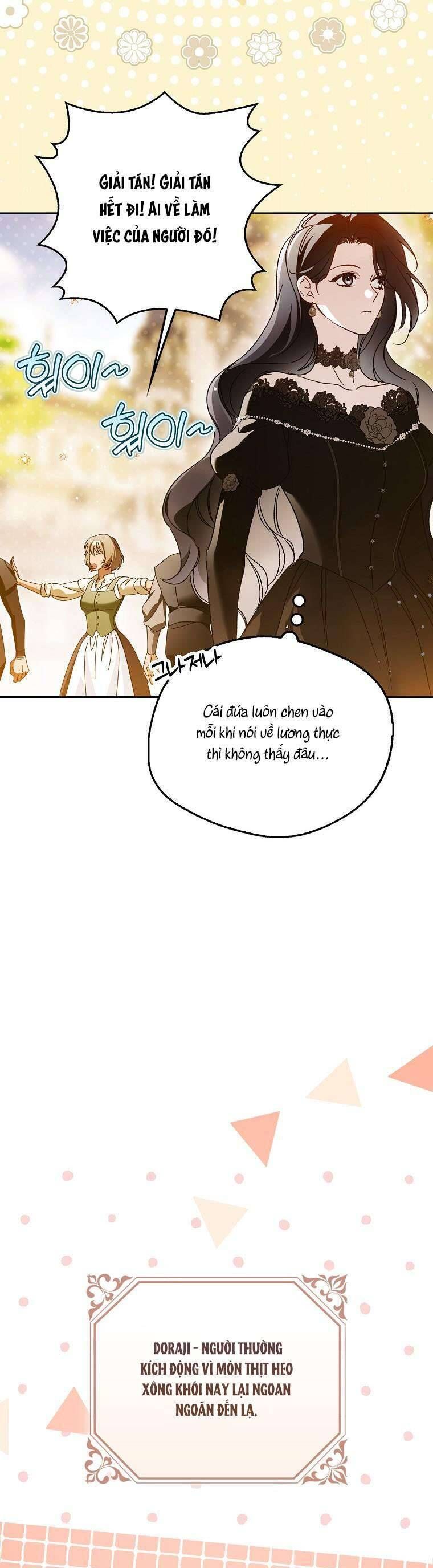 Hầu Tước Marron Chap 30 - Next Chap 31