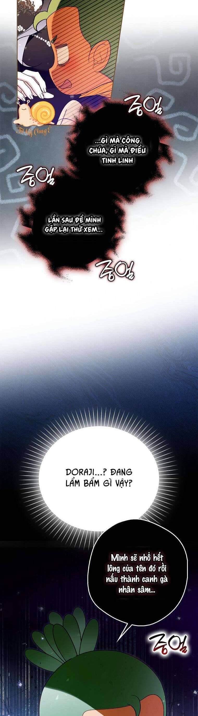 Hầu Tước Marron Chap 30 - Next Chap 31