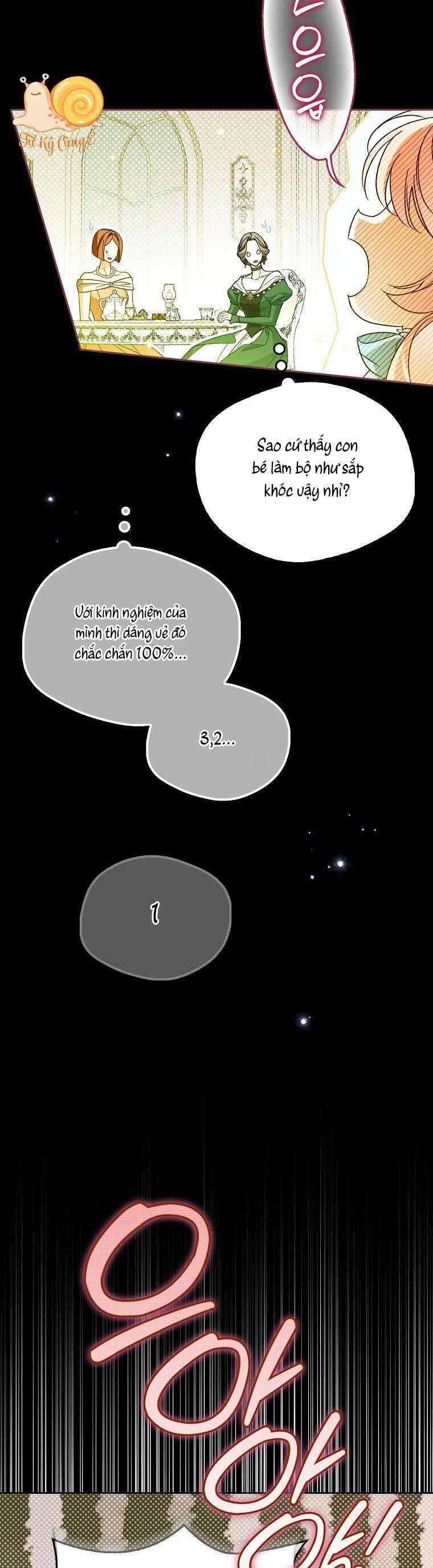 Hầu Tước Marron Chap 30 - Next Chap 31