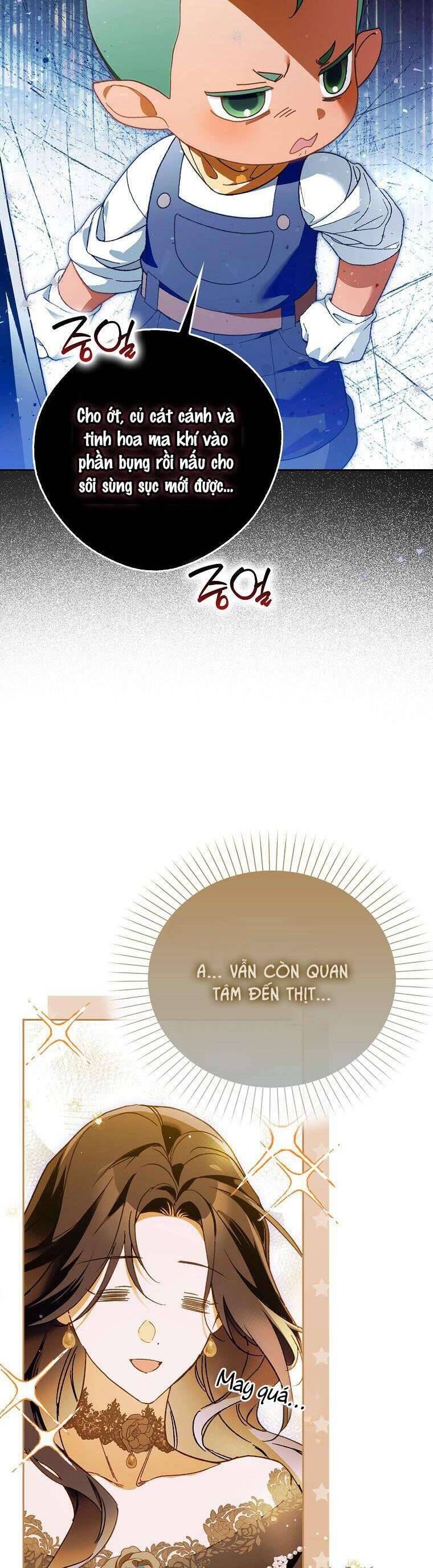 Hầu Tước Marron Chap 30 - Next Chap 31