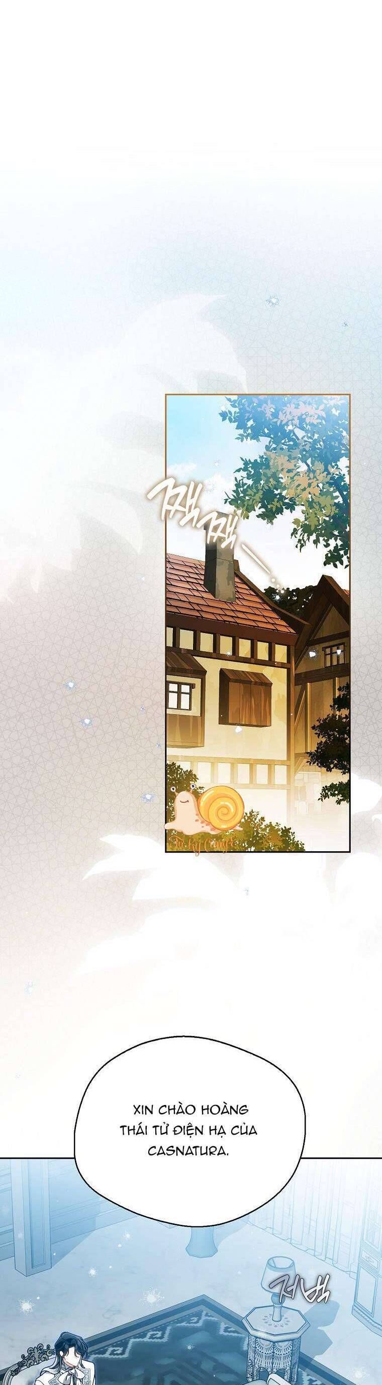 Hầu Tước Marron Chap 30 - Next Chap 31
