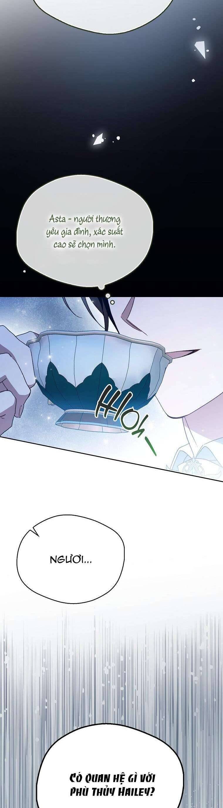 Hầu Tước Marron Chap 30 - Next Chap 31