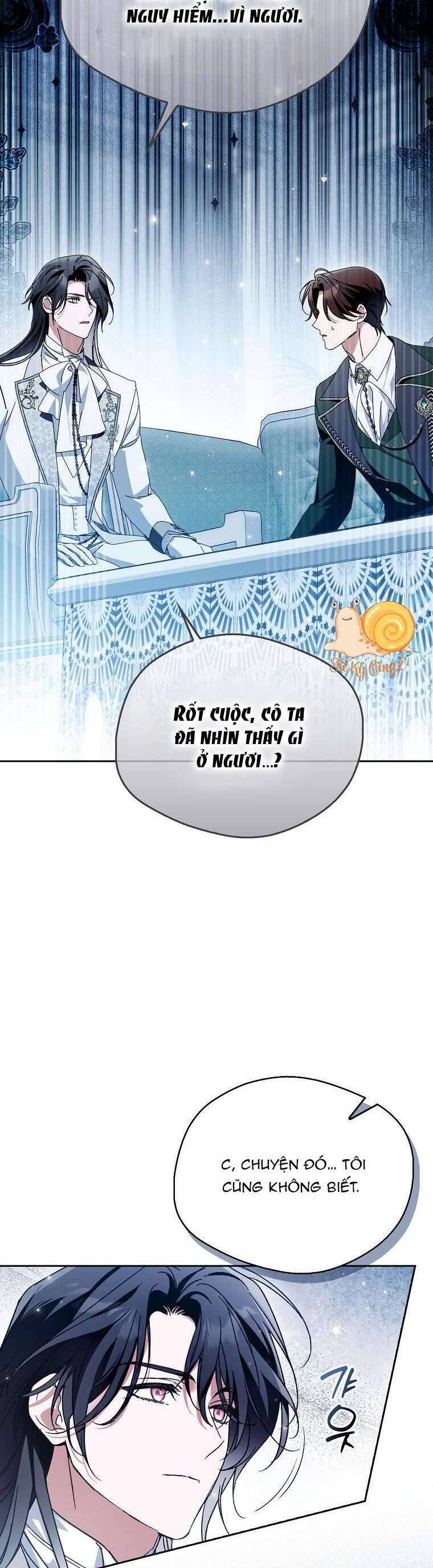 Hầu Tước Marron Chap 30 - Next Chap 31