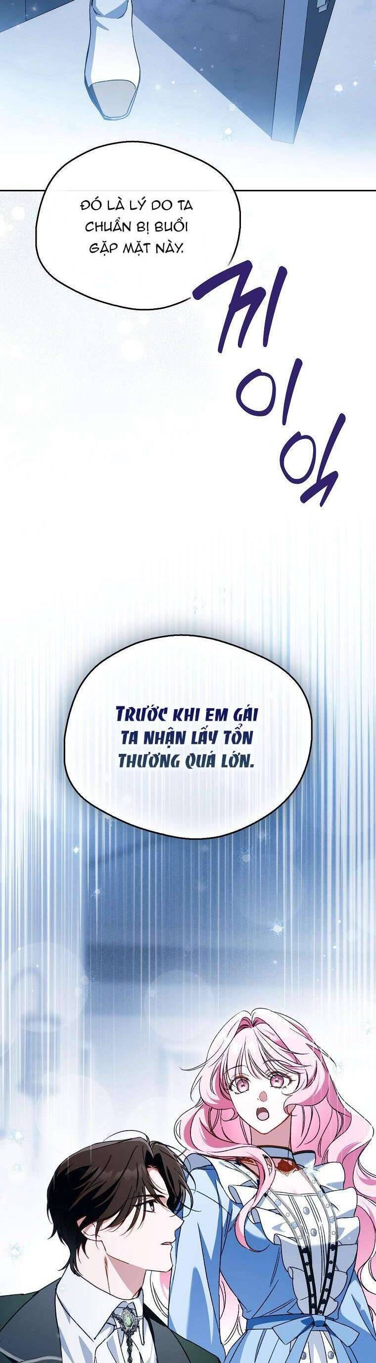 Hầu Tước Marron Chap 30 - Next Chap 31